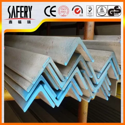  Wholesale Price 316 Stainless Steel Angle Bar Equal/Unequal