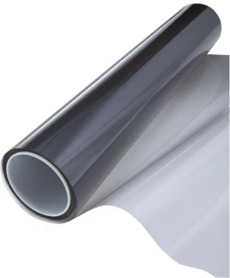 Wholesale Price 2 Ply Src Solar Film for Car