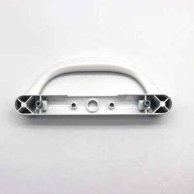  D-Shaped Balcony Sliding Door Zinc Alloy Handle