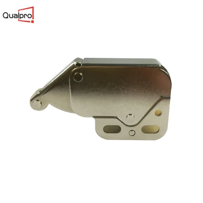  Cabinet Cupboard Press Open Door Catch Tip Touch Push Latch mini latch
