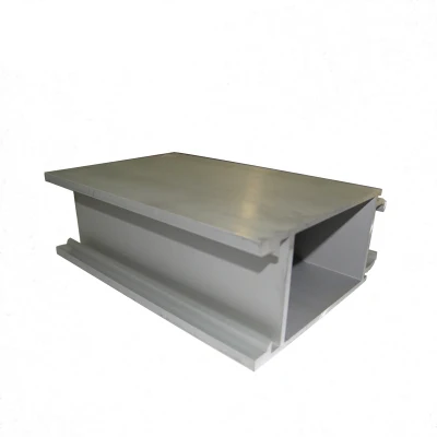 Aluminum Profiles for Picture Aluminium Sliding Window and Door Frame in Philippines All Markets