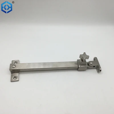  Casement Stay Window Latch Lock Stainless Steel Heavy Duty Casement Stay Adjuster