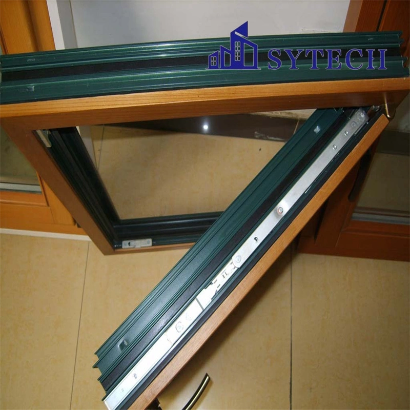 Wholesale French Metal Aluminium Tempered Glass Swing Balcony Entrance Window Door/New Design Aluminium Window/Wholesale Aluminium Window Door