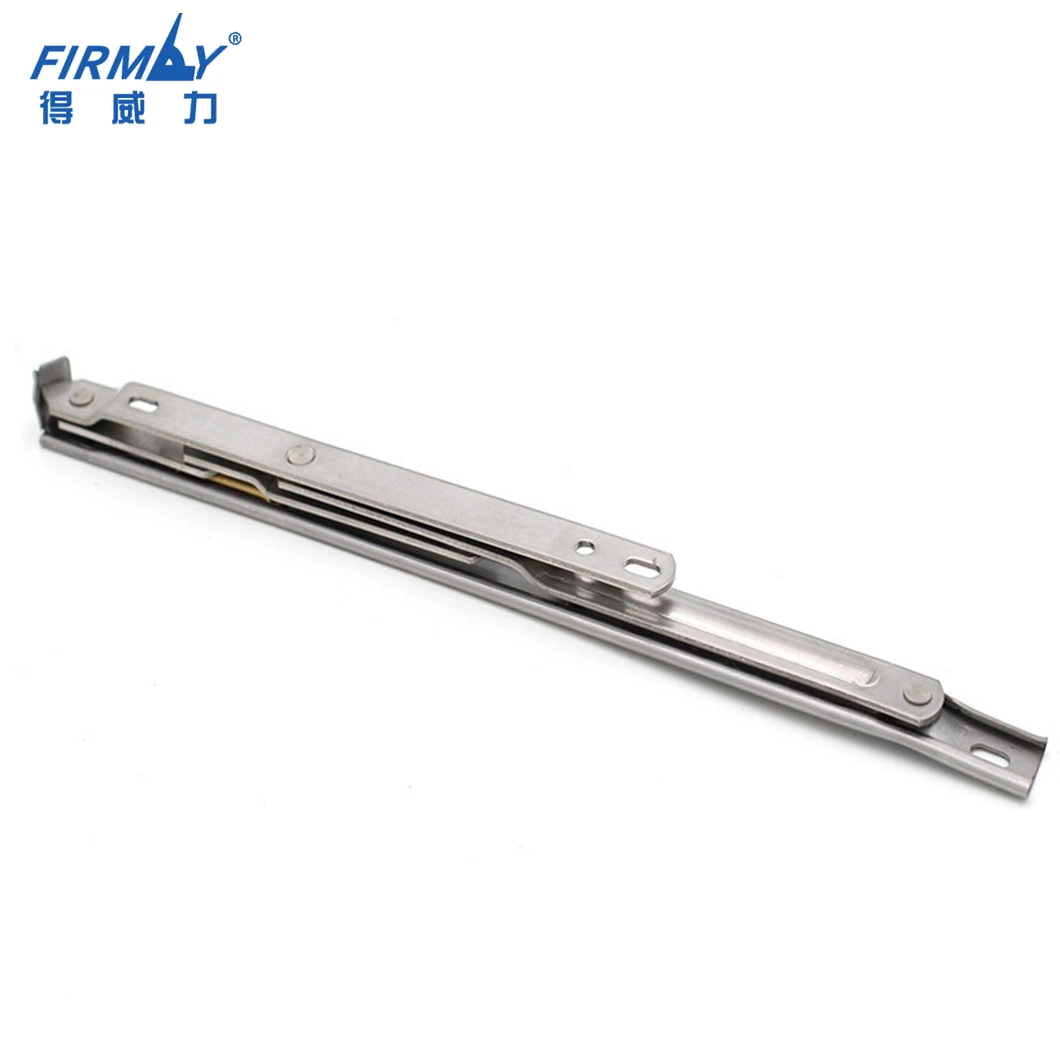 Factory Source Stainless Steel 201 Aluminium Casement Window Friction Stay