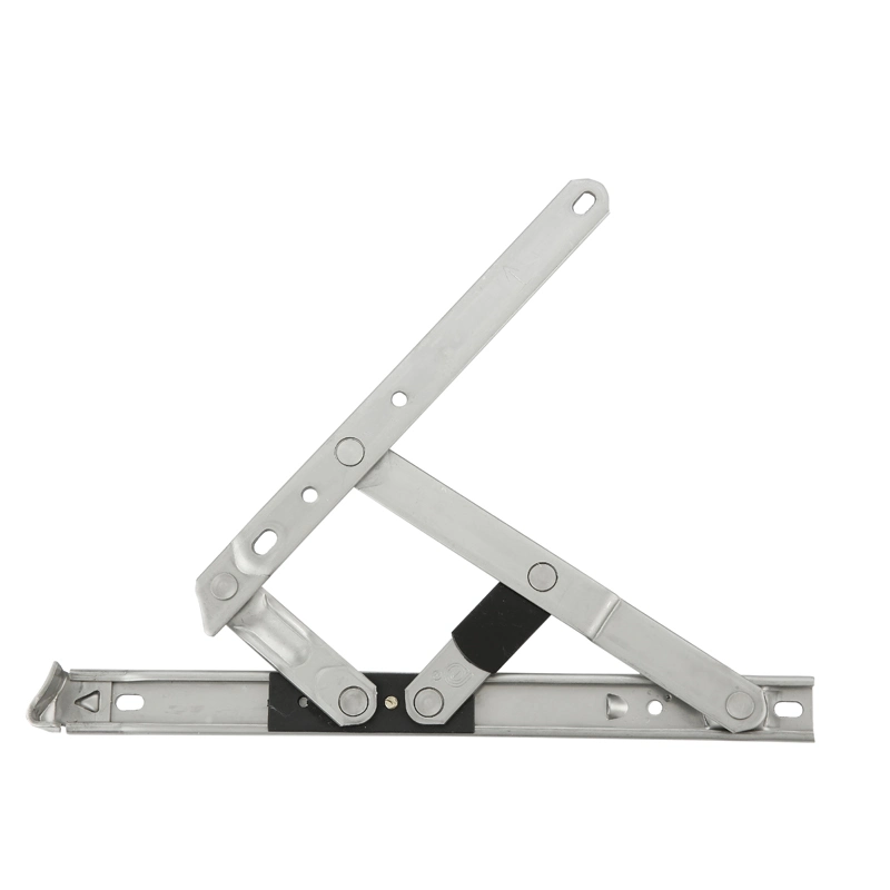 Best Price UPVC Top Hung Window Hinge 304 Stainless Steel Window Friction Stay