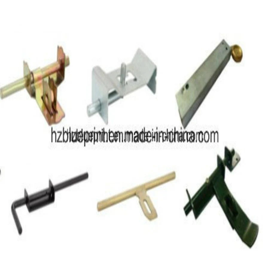 Latch for Door and Window, Metal Latch for Sliding Gate