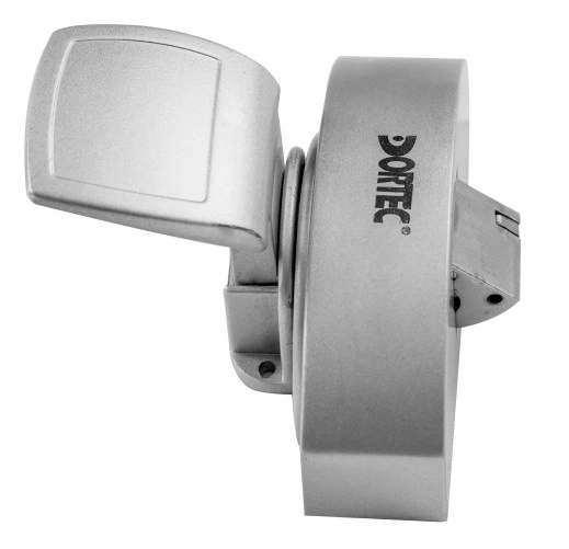 Escape Lock Emergency Exit Open Door Lock Push Anti-Panic Bar