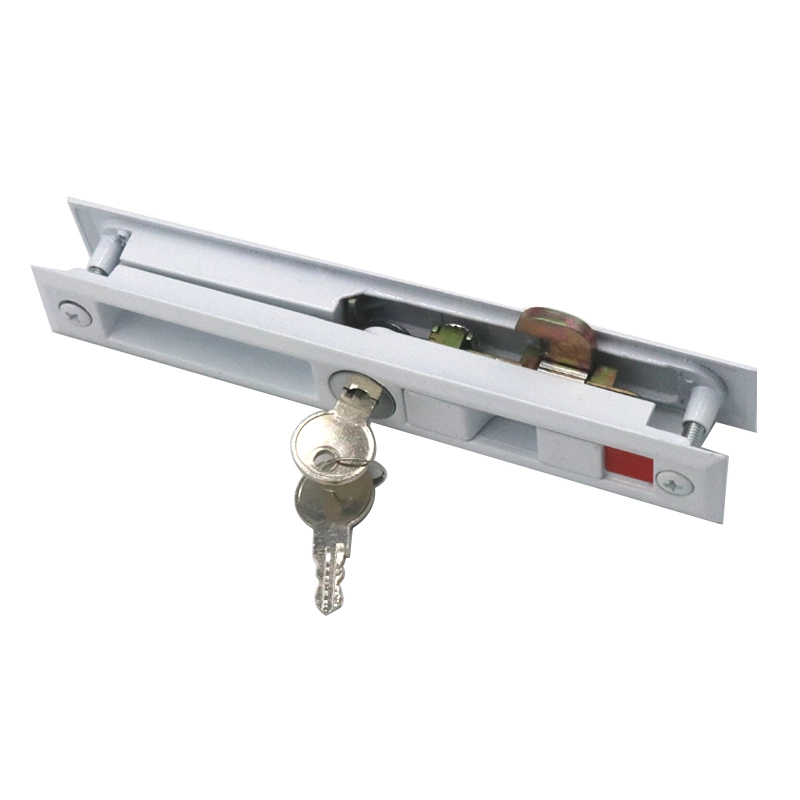 China Supplier Casement Sliding Window Lock with Key