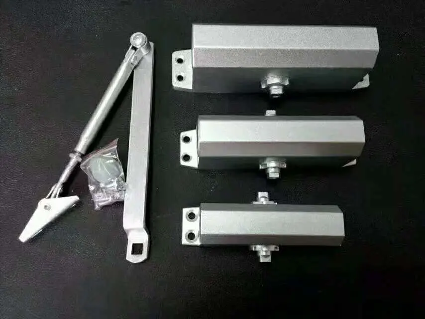 Factory Direct Square Style Sustainability 60kg Capacity Door Closer