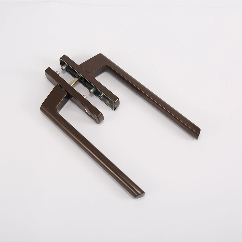 Aluminum Door Handle Accessories for Balcony Door Sliding and Lifting Door