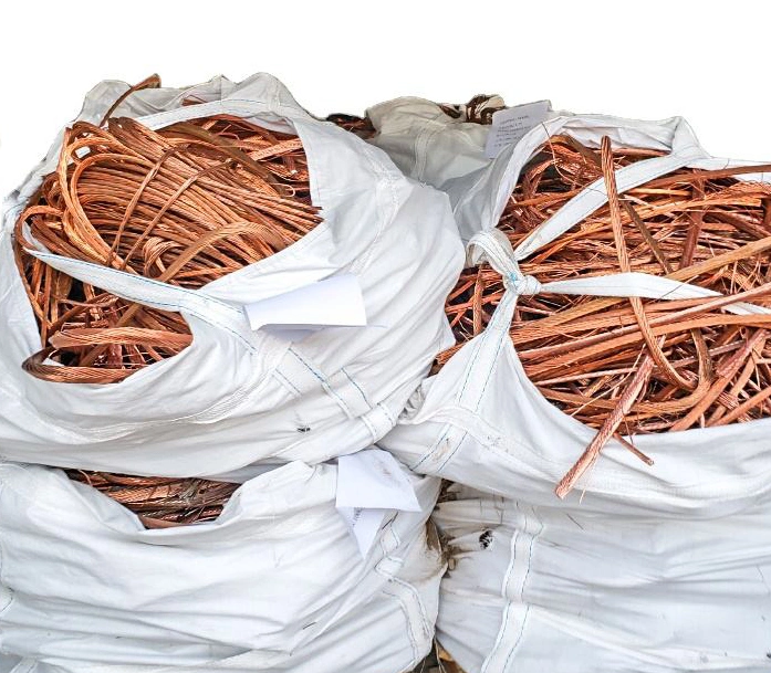 2023 Factory Supply Sell Factory Directly Sale Grade Strong Copper Quality of Copper Wire Scrap 99.99% Copper/Copper Cable Scrap