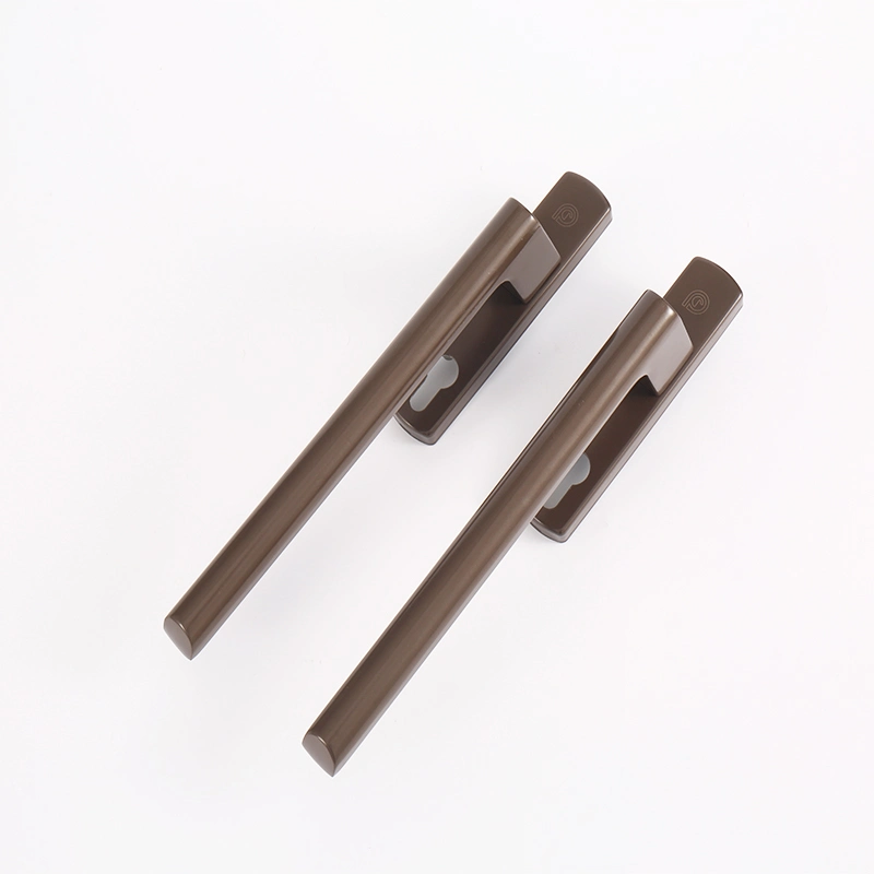 Aluminum Door Handle Accessories for Balcony Door Sliding and Lifting Door