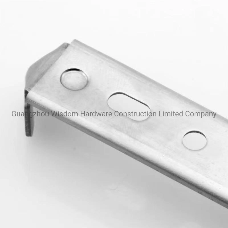 Stainless Steel Window Arm Friction Hinge Window Friction Stay