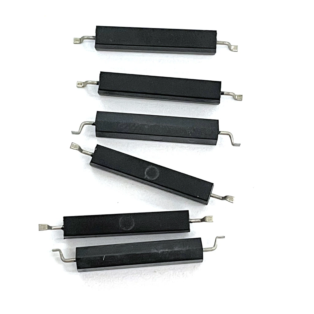 Whosale Epoxy Housing Form a Magnetic Reed Switch Plug-in Type