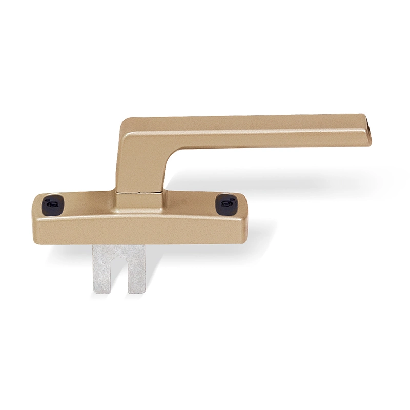 Lockable Window Handle Aluminium Window Handle