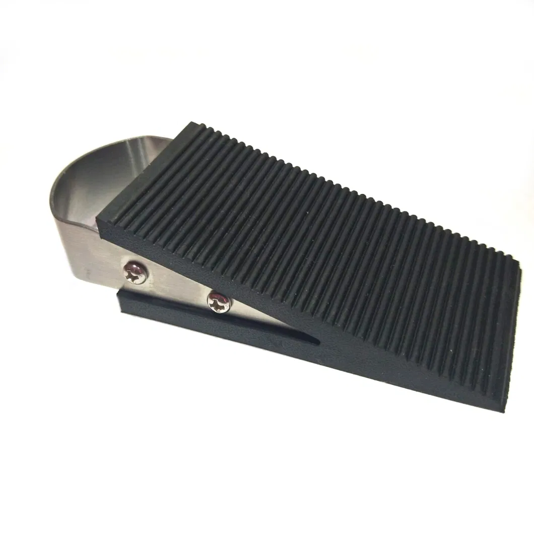 Safety Rubber Door Stopper and Wedges