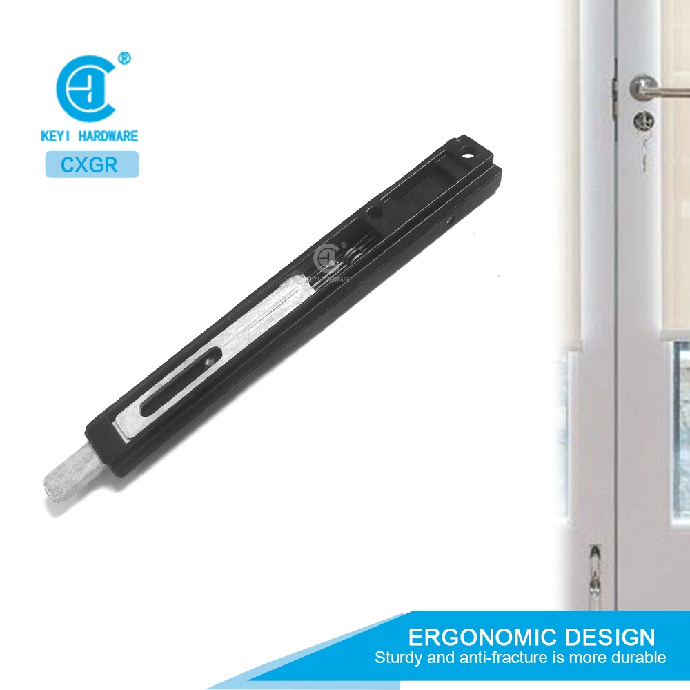 Keyi Metal Cxgr Hot Selling Sliding Window Aluminum Alloy Latch for Egypt