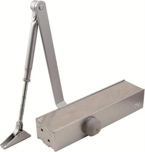 High Quality Hydraulic Adjustable Door Closer Square Shape Door Closer (CY-1601)