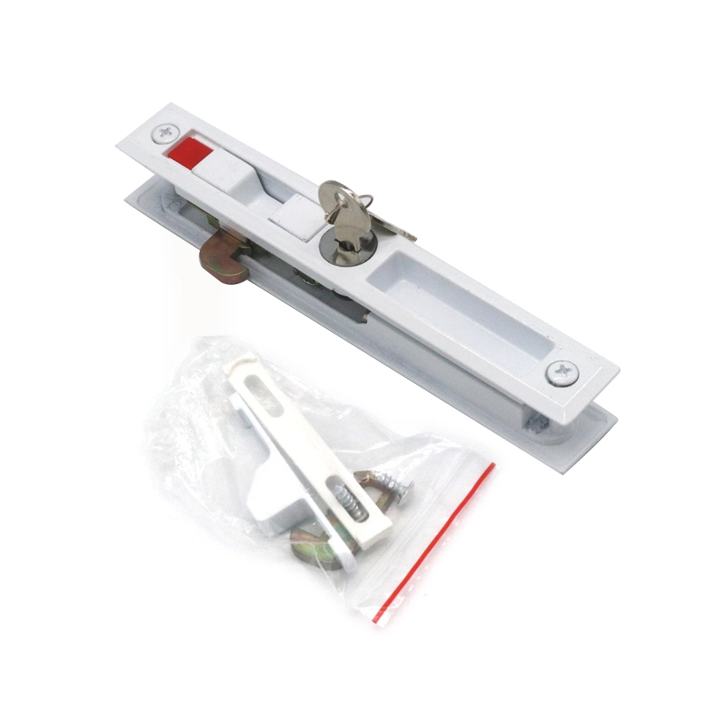 China Supplier Casement Sliding Window Lock with Key