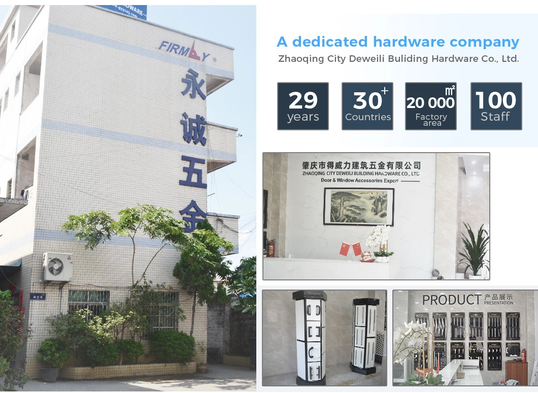Best Price Crescent Lock Window and Sliding Door Chinese Factory Crescent Lock