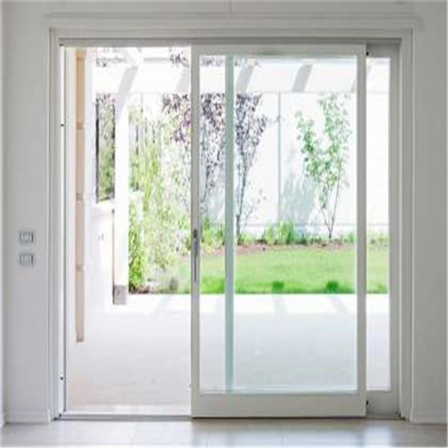 Foshan Aluminum Silding Door Profile