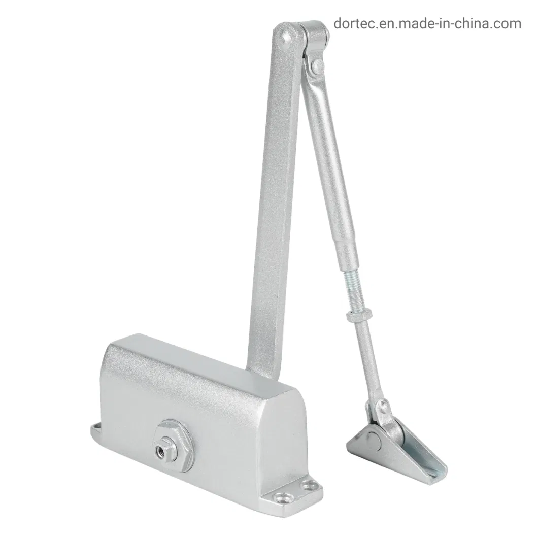 Mini Door Closer Type for Home 45kgs Door