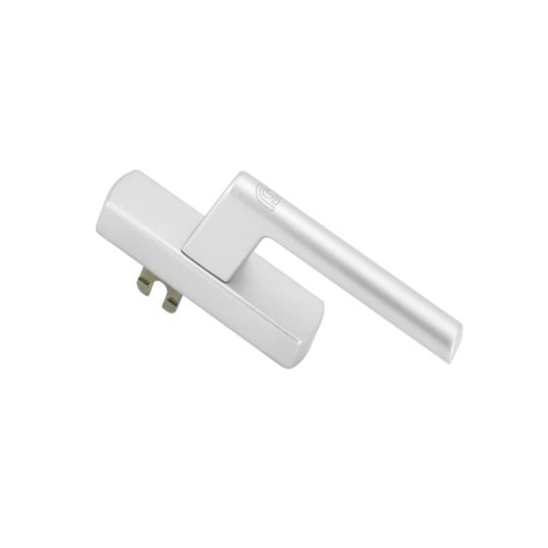 Casement Window Handle Multi-Point Lockable Handle