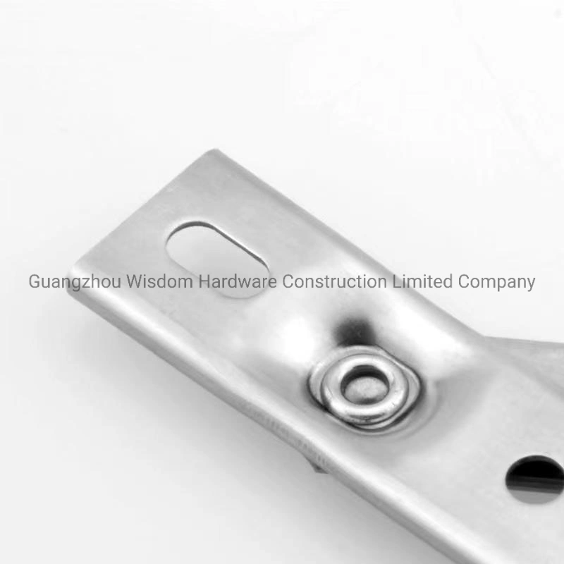 Stainless Steel Window Arm Friction Hinge Window Friction Stay