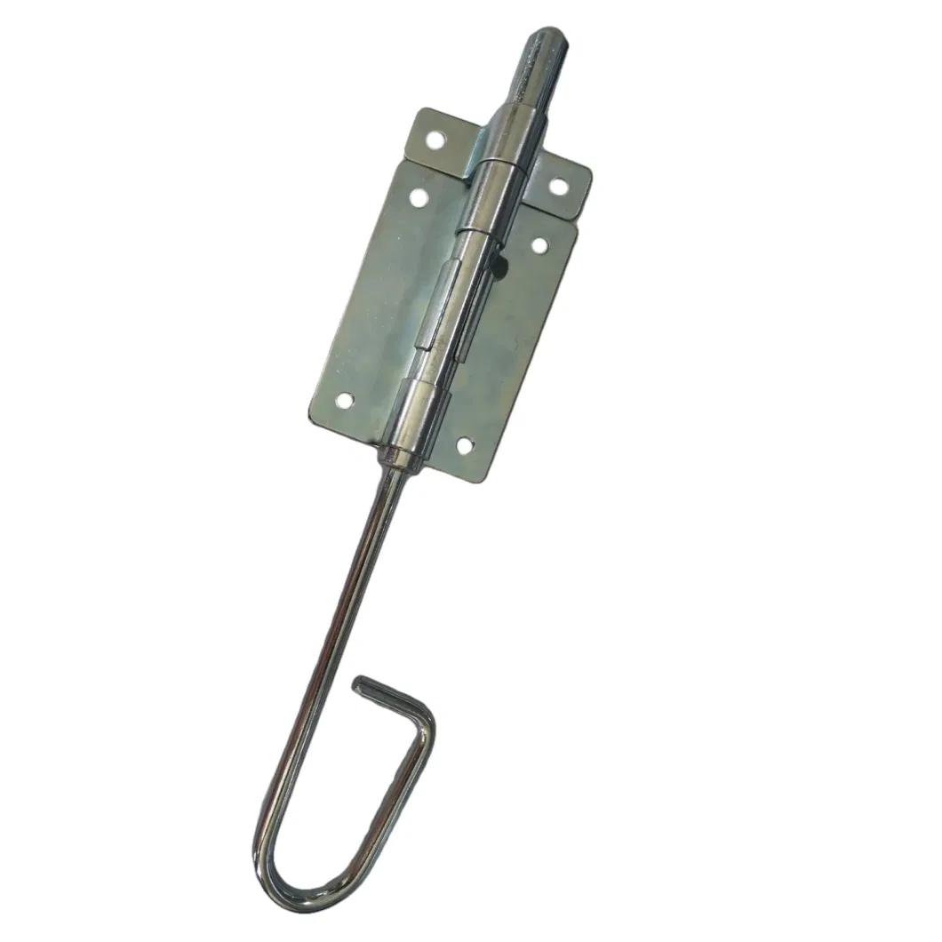 Wholesale Custom Galvanized Stainless Steel Window Door Latch