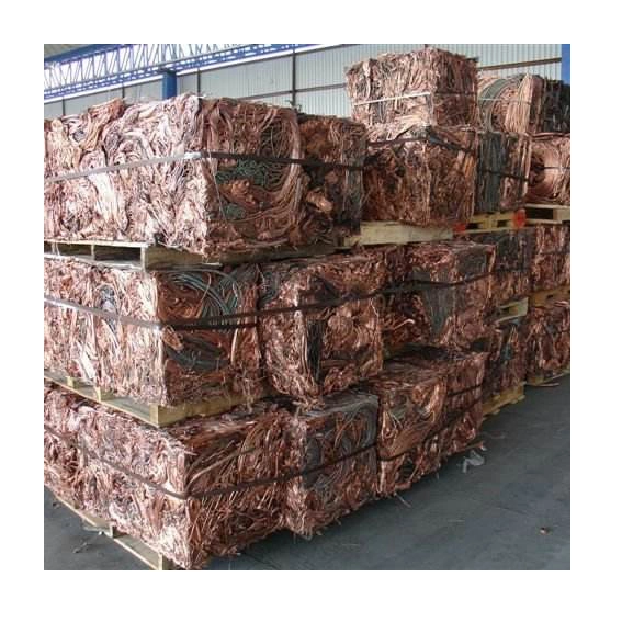 Best Sale Copper Wire Scrap 99.99% Copper/Copper Cable Scrap Purity