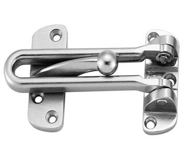 Advanced Hotel Safety Guard Door Bolt Door Chain (DG 006)