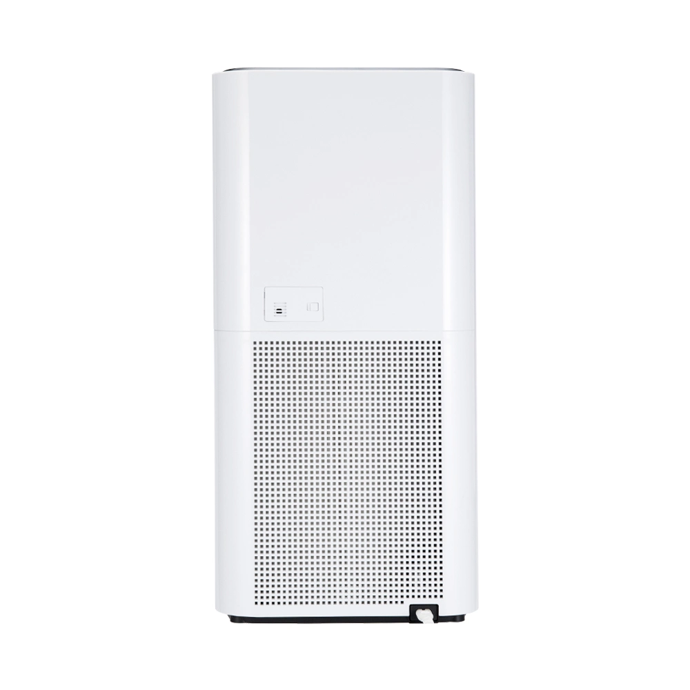 House Air Cleaner Guardian Smoke Dust Eliminator Ionic Filter 4 Layers Filtration Home HEPA Air Purifier