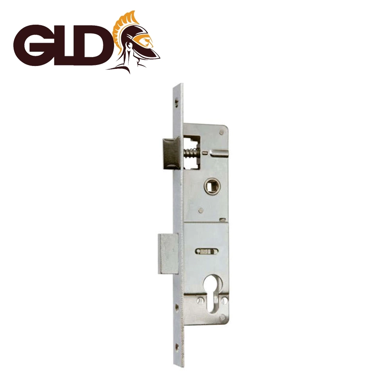 High Security Standard Aluminum Window Door Lock Zinc Alloy Lock Body