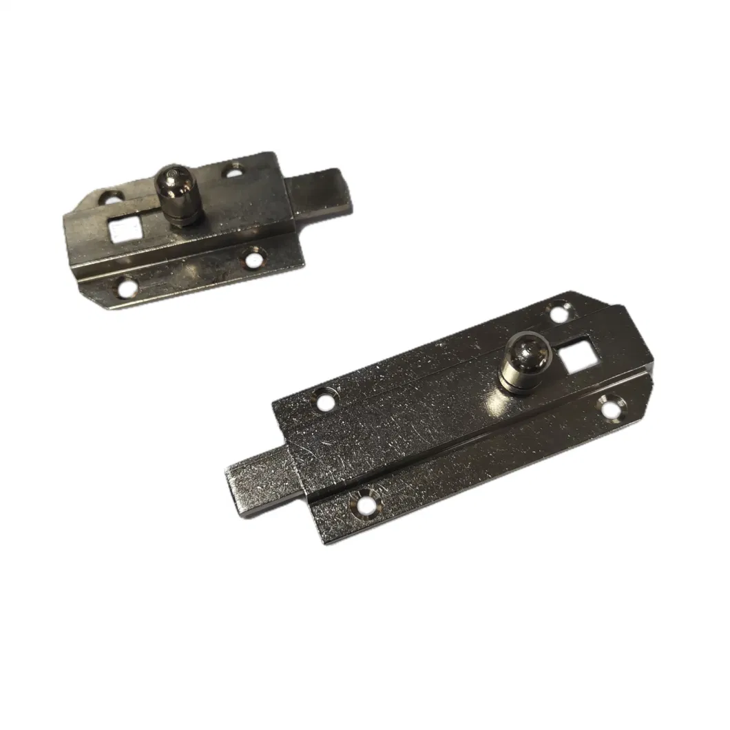 Wholesale Custom Galvanized Stainless Steel Window Door Latch