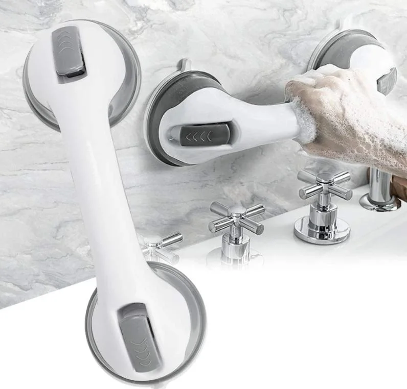 Bathroom Handicap Grab Bar Suction Cup Grab Bar