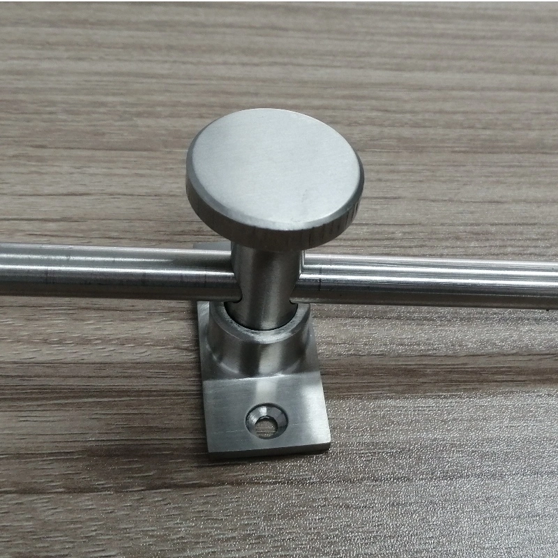 Window Hardware Stainless Steel Casement Adjuster Window Stay 10 Inch