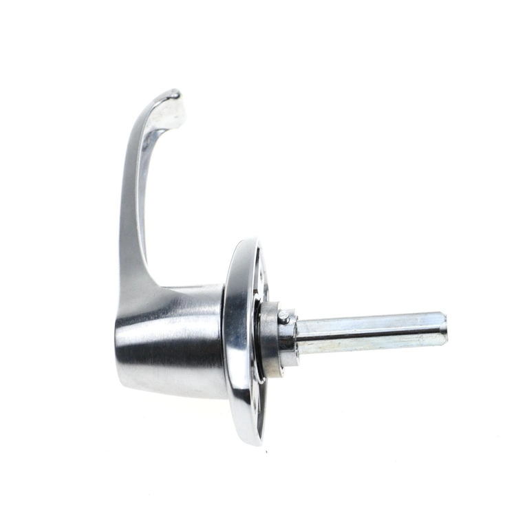 Yh8039 Door Hengda Popular Customized Sliding Lockable Replacement Handle Lock