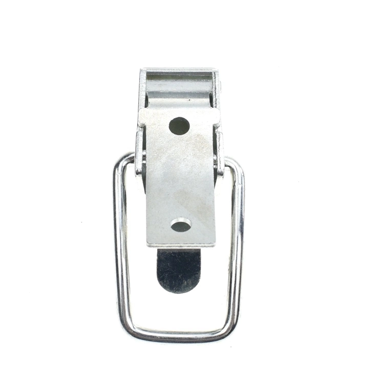 Yh9883 Stainless Steel Toggle Case Box Chest Trunk Latch Catches Hasps Clamps