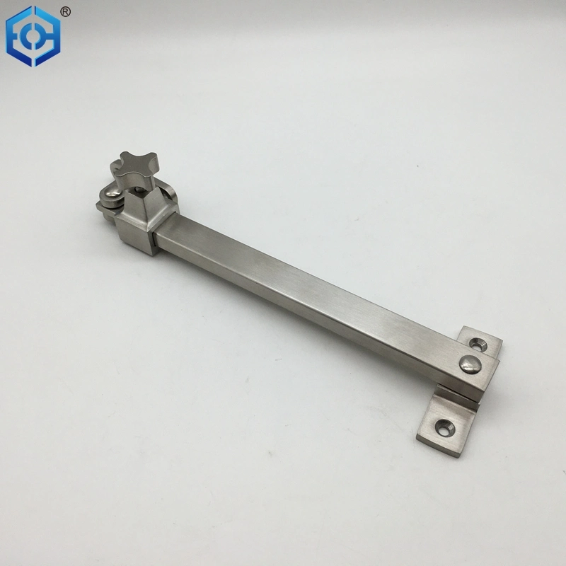 Casement Stay Window Latch Lock Stainless Steel Heavy Duty Casement Stay Adjuster