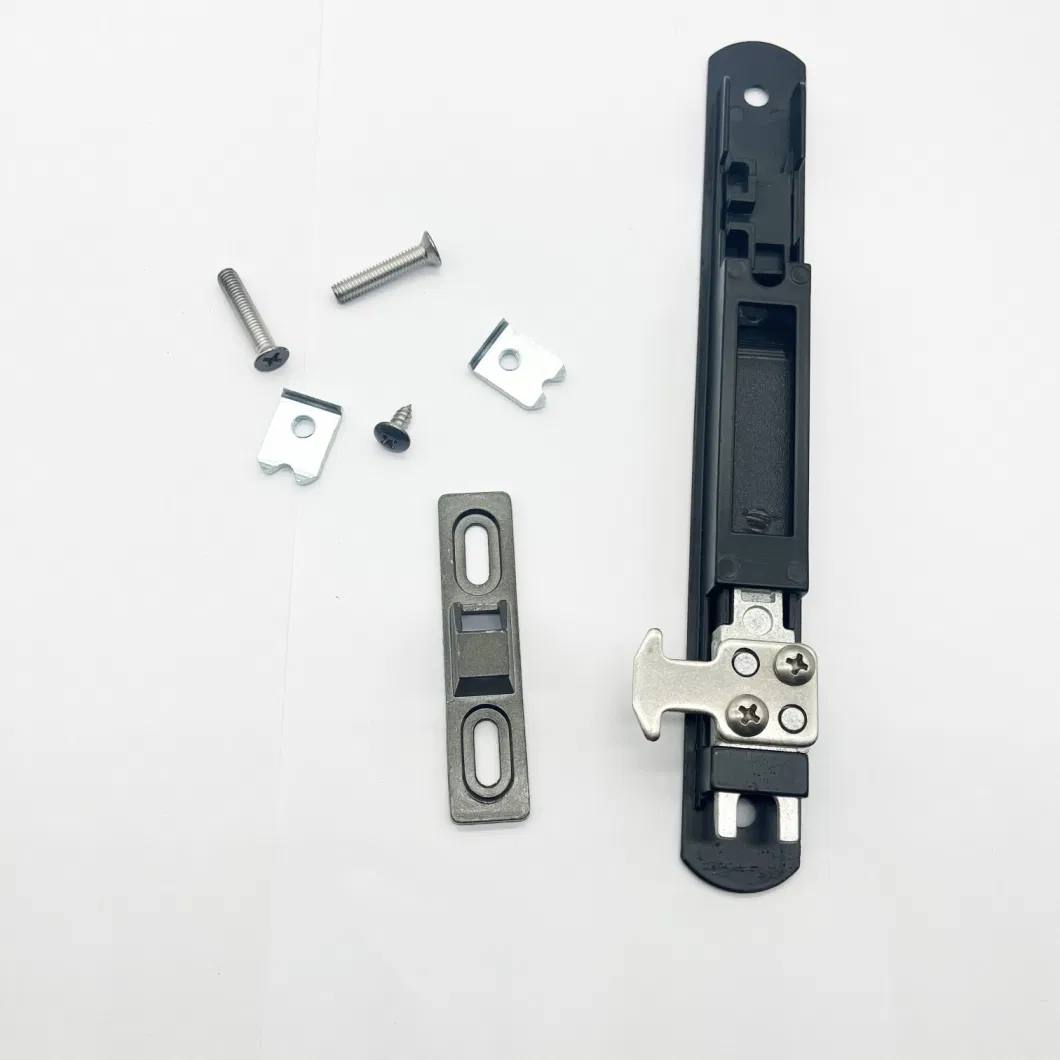 Security Sliding Aluminum Window and Door Lock for Door Hardware Accessories