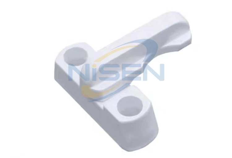 Utward Opening Casement Window Door Hardware T-Shape Locks