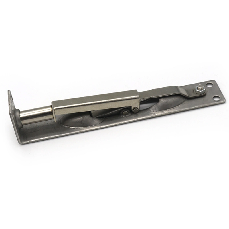 Stainless Steel Window Latches/Flush Bolt Lock for Double Doors