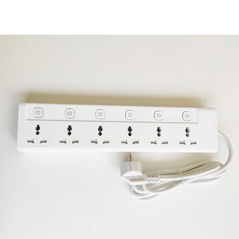 Seebest Factory Price Extension Socket Strip