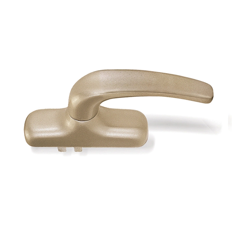 Casement Window Handle Multi-Point Lockable Handle