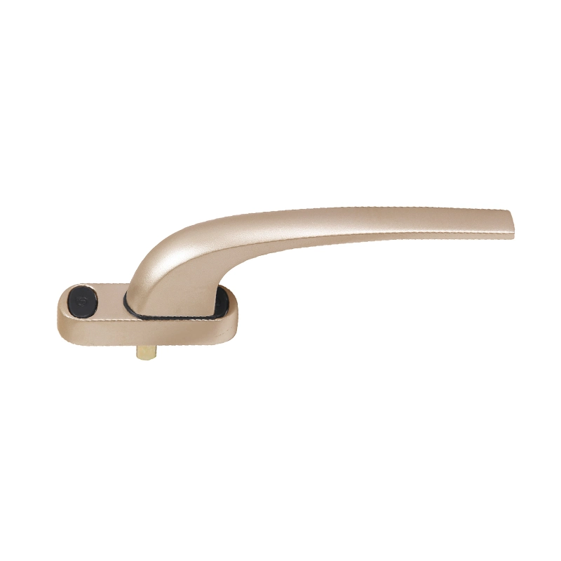 Multi-Point Lockable Spindle Handle Zinc Alloy Window Handle