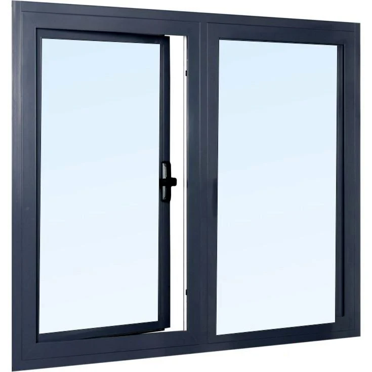 Aluminium Casement Window Profile Aluminum Casement Door and Window System