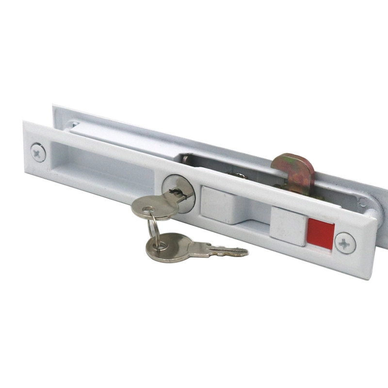 China Supplier Casement Sliding Window Lock with Key