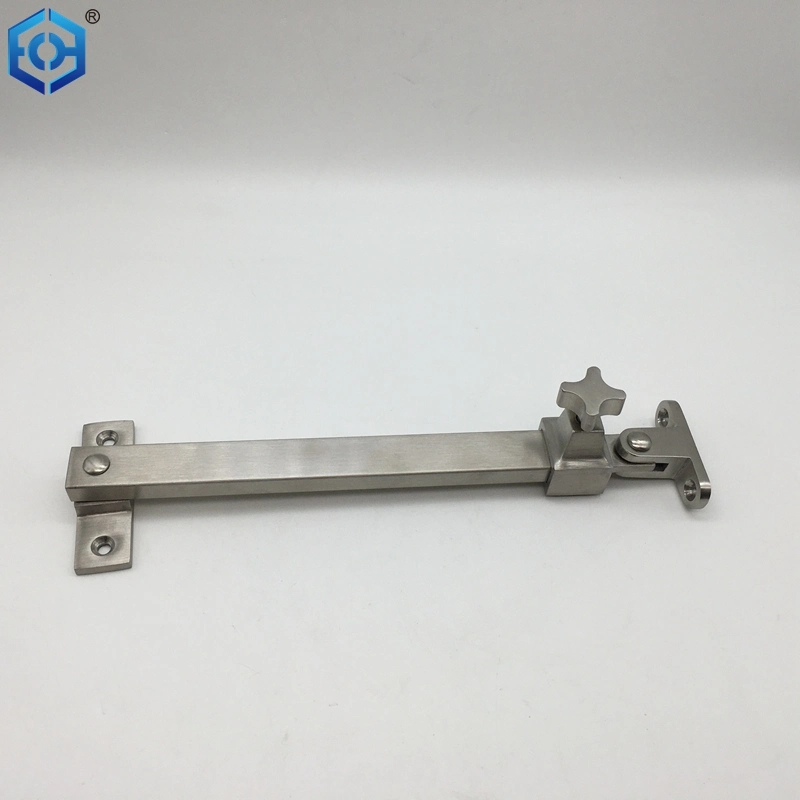 Casement Stay Window Latch Lock Stainless Steel Heavy Duty Casement Stay Adjuster