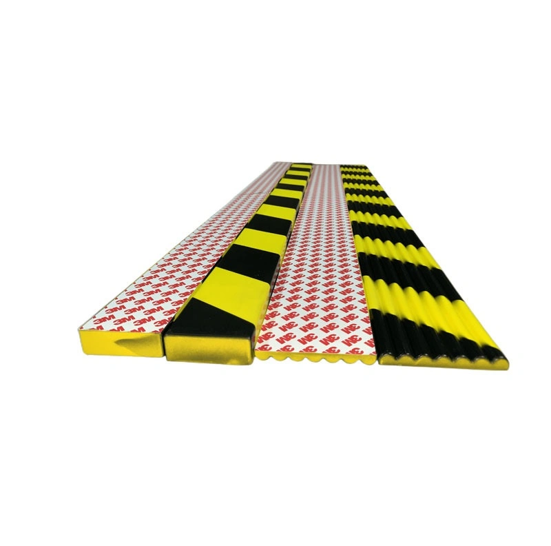 Road Safety Traffic Safety Product Self-Adhesive Edge Corner Guard