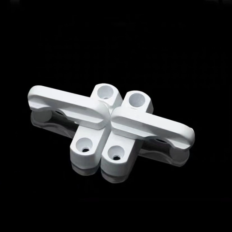 Utward Opening Casement Window Door Hardware T-Shape Locks